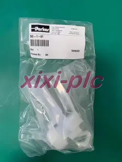 1PCS NEW PARKER SG-1-01  PFA WATER GUN  DHL SHIPPING/$