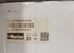 SEALED PARKER PROPORTIONAL