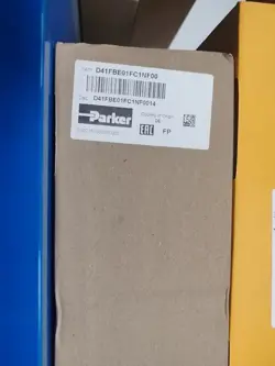 D41FBE01FC1NF00 NEW FACTORY