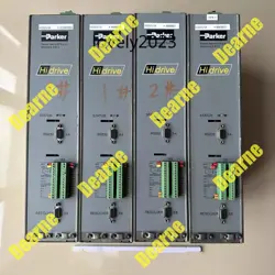 1PC USED PARKER HID5CS/S4 BY DHL 90 WARRANTY #H686FF YD