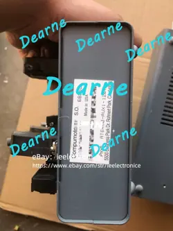 PCS PARKER
