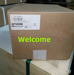 NEW PARKER R4V06-5351009G0QA125 RELIEF VALVE FAST SHIPPING VIA FEDEX OR DHL