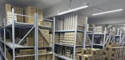 FLOW CONTROL MODULE