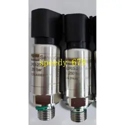 PARKER SCP03-250-34-0D