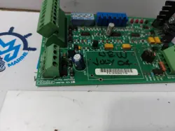 PARKER 1000709 PCB CARD REV C BD101-15
