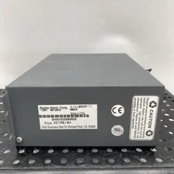 COMPUMOTOR ZETA6104