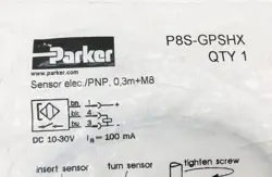 PROXIMITY SENSOR
