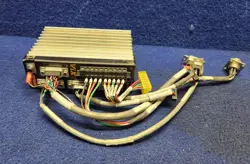 AMPLIFIER CABLES