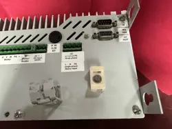 PARKER COMPAX-S SERVO