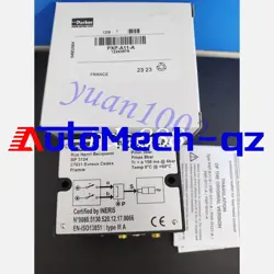 1PCS NEW PARKER PXP-A11-A PNEUMATIC VALVE FAST DELIVERY FREE SHIPPING