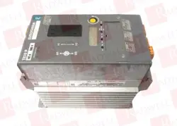 PARKER TE10P 400A/460V/AUTO115/0V10/SPOT/FC8/URP/AR/TTDL/P/ILI/LPOT/BKD/NC/000/-
