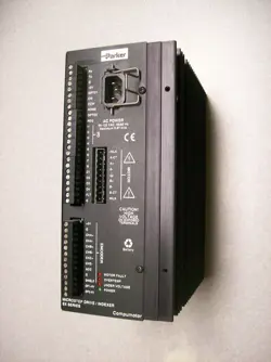 PARKER COMPUMOTOR SX6