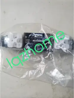 1PCS PARKER HYDRAULIC VALVE DIVW020DNJWL91 NEW VIA FEDEX OR DHL