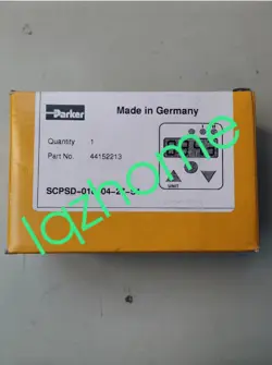 SWITCH SCPSD-010-04-27-S1
