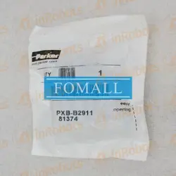 1PC NEW FOR PARKER MANUAL VALVE PXB-B2911 81374 *