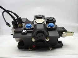 SOLENOID VALVE VA6114-3001-140C