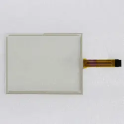 GLASS PANEL RESISTIVE TOUCH SCREEN FOR TPI#1304-001 PARKER#03-026104-01