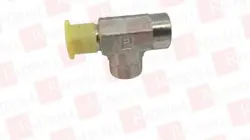 PARKER 012T-4-4 / 012T44 (NEW NO BOX)