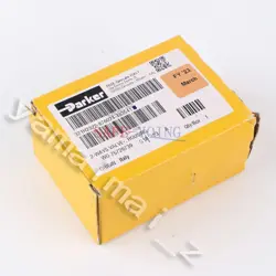 1PCS NEW PARKER 321H2322 LUCIFER SOLENOID VALVES FAST SHIP