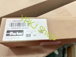 1PCS NEW PARKER PRDM2PP21SVG20 VALVE FAST SHIPPING VIA DHL/FEDEX