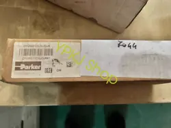 1PCS NEW PARKER D1VW011CNJDJ591 VALVE FAST SHIPPING VIA DHL/FEDEX