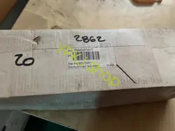 1PCS NEW PARKER FM4DDTVHT VALVE FAST SHIPPING VIA DHL/FEDEX