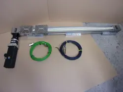 PARKER LCB060SG01000BXNX PRECZIS LINERIS MODUL, TTTELHZAS SZERVOMOTORRAL