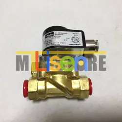 SOLENOID VALVES/