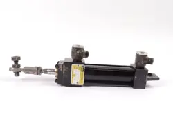 PARKER HYDRAULIK