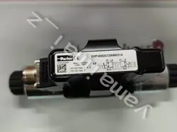 1PC NEW PARKER  D1FVE02CC0NM0314 PROPORTIONAL VALVE FAST SHIP