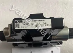 1PC NEW PARKER D1FVE02CC0NM0311 PROPORTIONAL REDUCING VALVE FAST SHIP