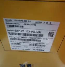 PCS BRAND
