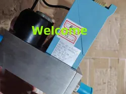 NEW PARKER 202-DFASVPGX MASS FLOWMETER FAST SHIPPING VIA FEDEX OR DHL 