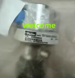 NEW PARKER HFR902S2P8V PRESSURE REDUCING VALVE FAST SHIPPING VIA FEDEX OR DHL 