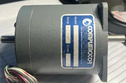 MTR STEPPER MOTOR