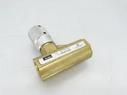 003371002 VALVE USED