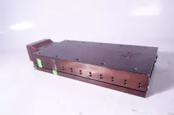 PARKER DAEDAL LINEAR STAGE