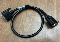 PARKER COMPUMOTOR 71-016949-02 EXPANSION MODULE CABLE