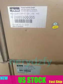 TDAEV1007P10MAF NEW FACTORY SEALED PARKER TDAEV1007P10MAF VALVE