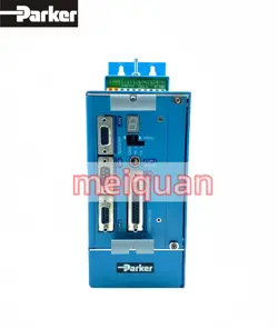 NEW PARKER 635/DEK15-3 DIGITAL AC SERVO DRIVER FREE SHIPPING DHL/FEDEX