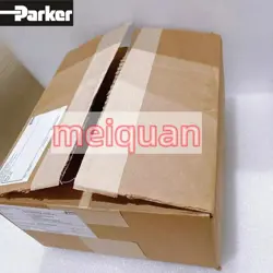 NEW PARKER 637/K D6R 02-7-E SERVO DRIVER FREE SHIPPING DHL/FEDEX