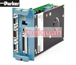 NEW PARKER 636/DER01-PDP DIGITAL CONTROLLER 3G COMPACT FREE SHIPPING DHL/FEDEX