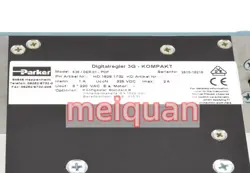 NEW PARKER 636/DER01-PDP DIGITAL CONTROLLER 1-YEAR WARRANTY FREE SHIPPING