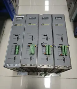 PARKER HID5CS/S4