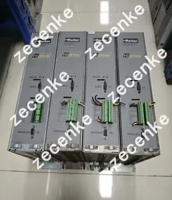 1PC USED PARKER HID5CS/S4 BY DHL 90 WARRANTY