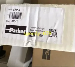 PARKER CRK2 ONE-WAY VALVE NEW