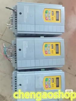 1PC USED PARKER 10G-43-0120-BN-C14，5.5KW (DHL/FEDEX