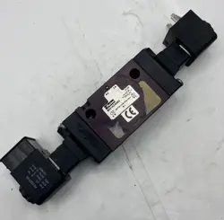 SOLENOID VALVE 160