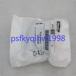 1 PCS NEW IN BOX PARKER AIR PRESSURE GAUGE PXV-F1311 12167383