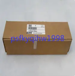 1 PCS NEW IN BOX PARKER PRESSURE CONTROL VALVE 07R418AC
